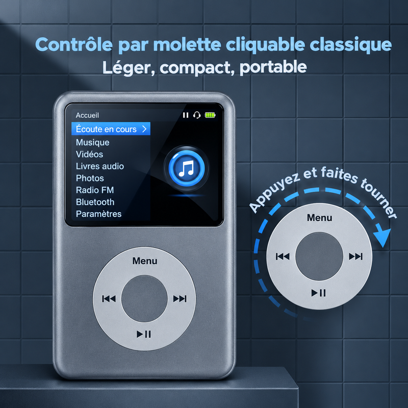 Vidéo et radio